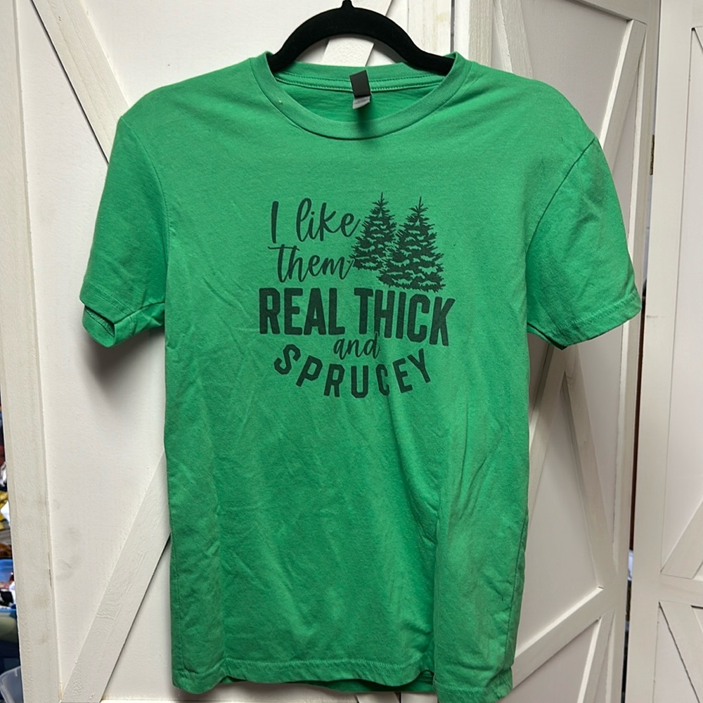 Christmas Tree TShirt